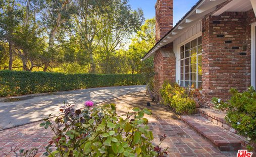 Haus in Los Angeles, Kalifornien, Vereinigte Staaten 1