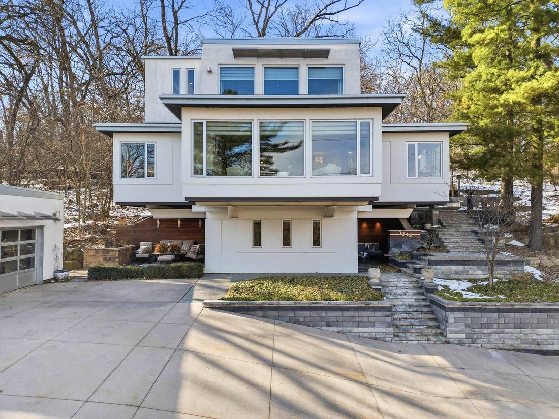House in Madison, Wisconsin, United States 2 - 18025968
