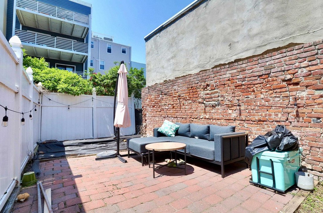 Condominio a Hoboken, New Jersey, Stati Uniti 3 - 18028126