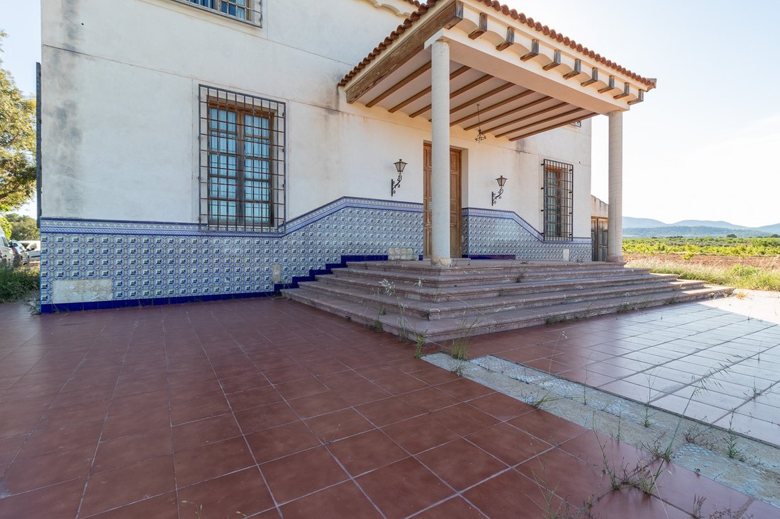 Chalet in Mula, Región de Murcia, Spain 2 - 18031284