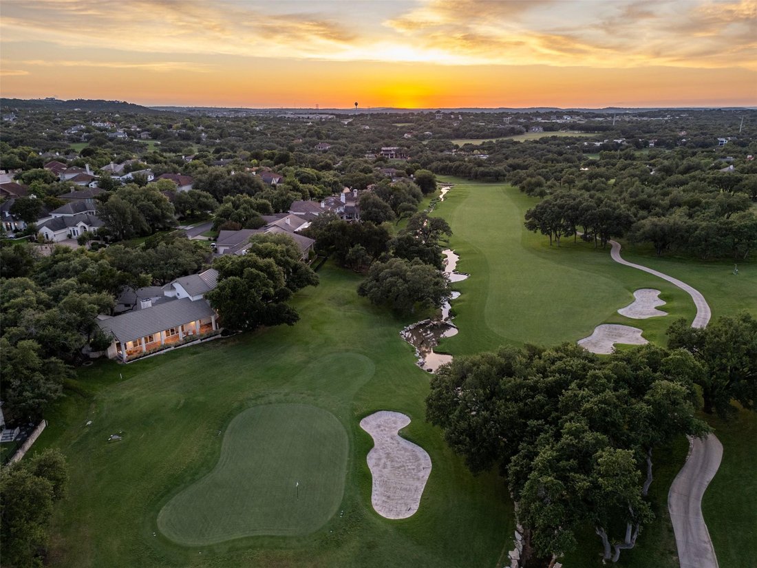 House in Spicewood, Texas, United States 3 - 18029725