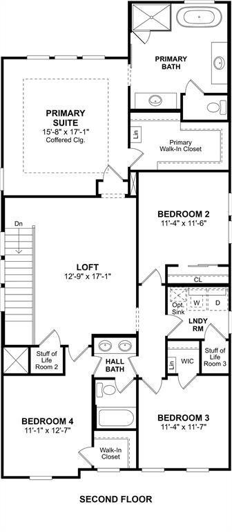 House in Heath, Texas, United States 3 - 18030529