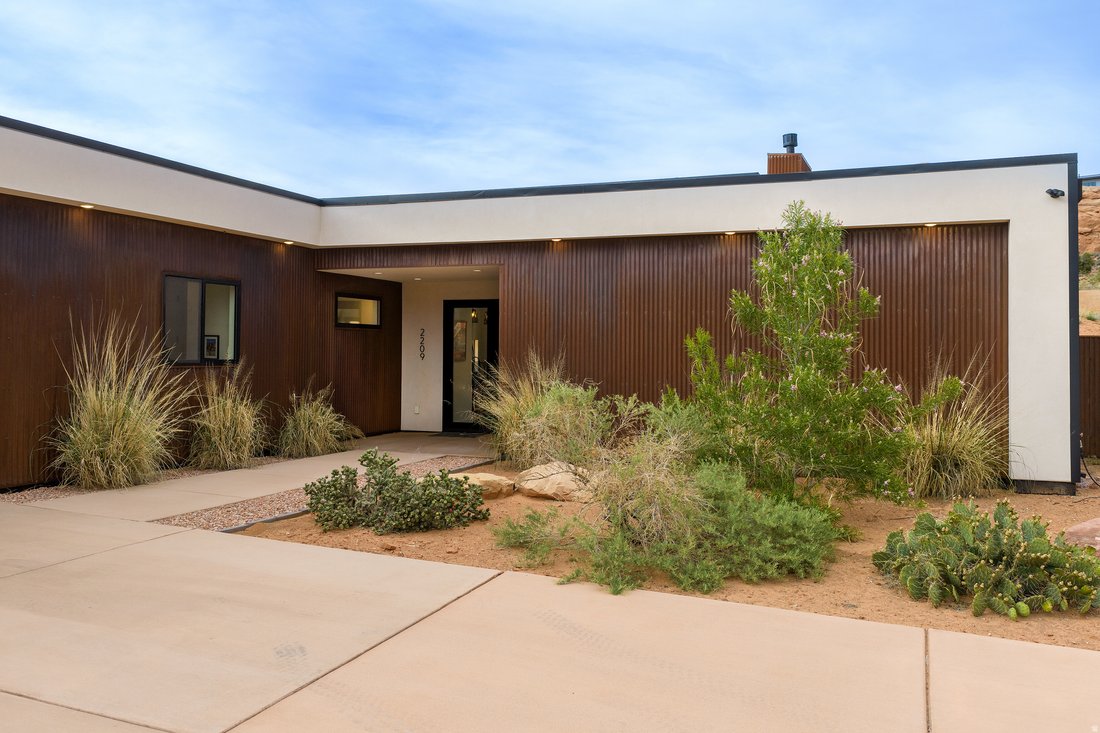 House in Moab, Utah, United States 4 - 18031959
