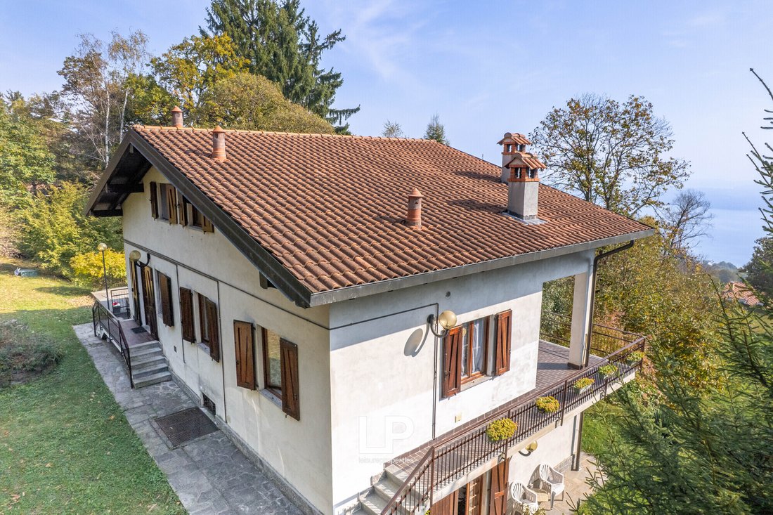 House in Massino Visconti, Piedmont, Italy 2 - 18026465