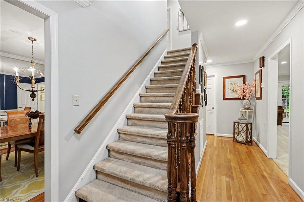 House in High Point, North Carolina, United States 3 - 18025691