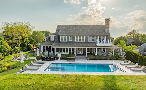 Casa a Barnstable, Massachusetts, Stati Uniti 1