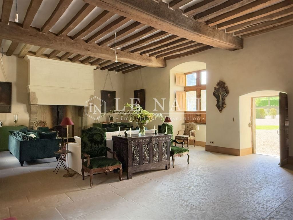Estate in Est, Craon, Pays de la Loire 5 - 15675875