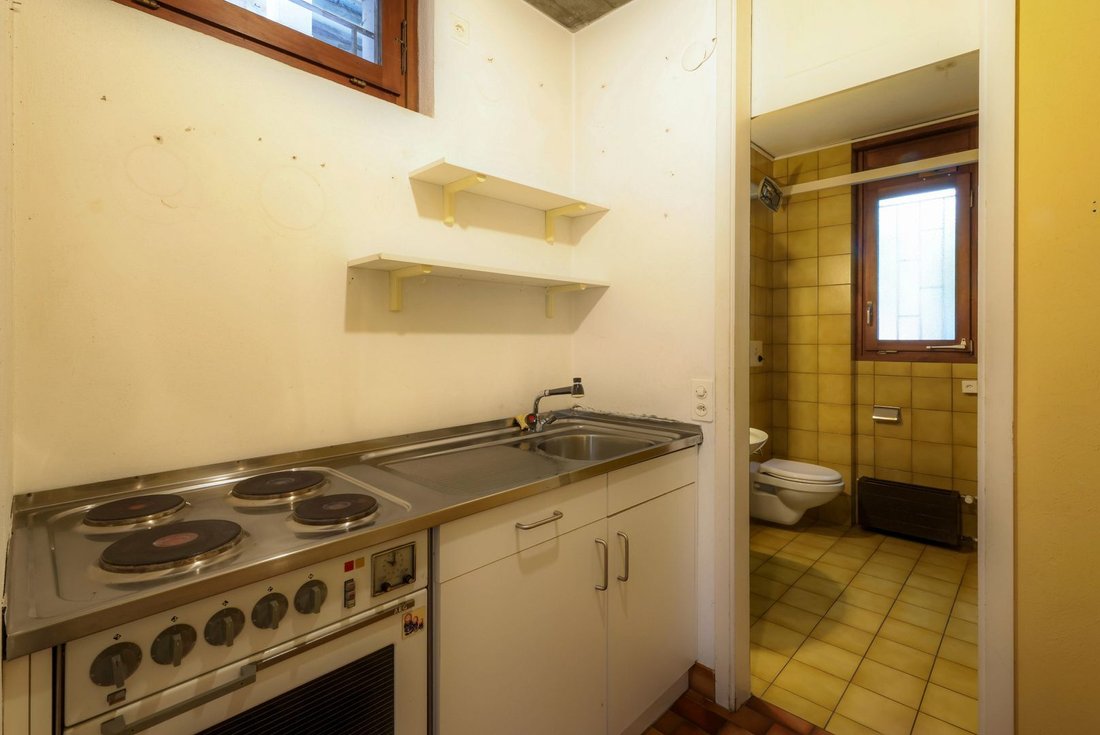 Haus in Locarno, Tessin, Schweiz 2 - 18025694