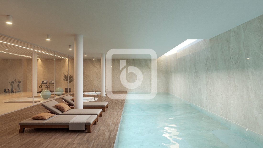 Apartment in la Nucia, Valencian Community, Spain 4 - 17363836