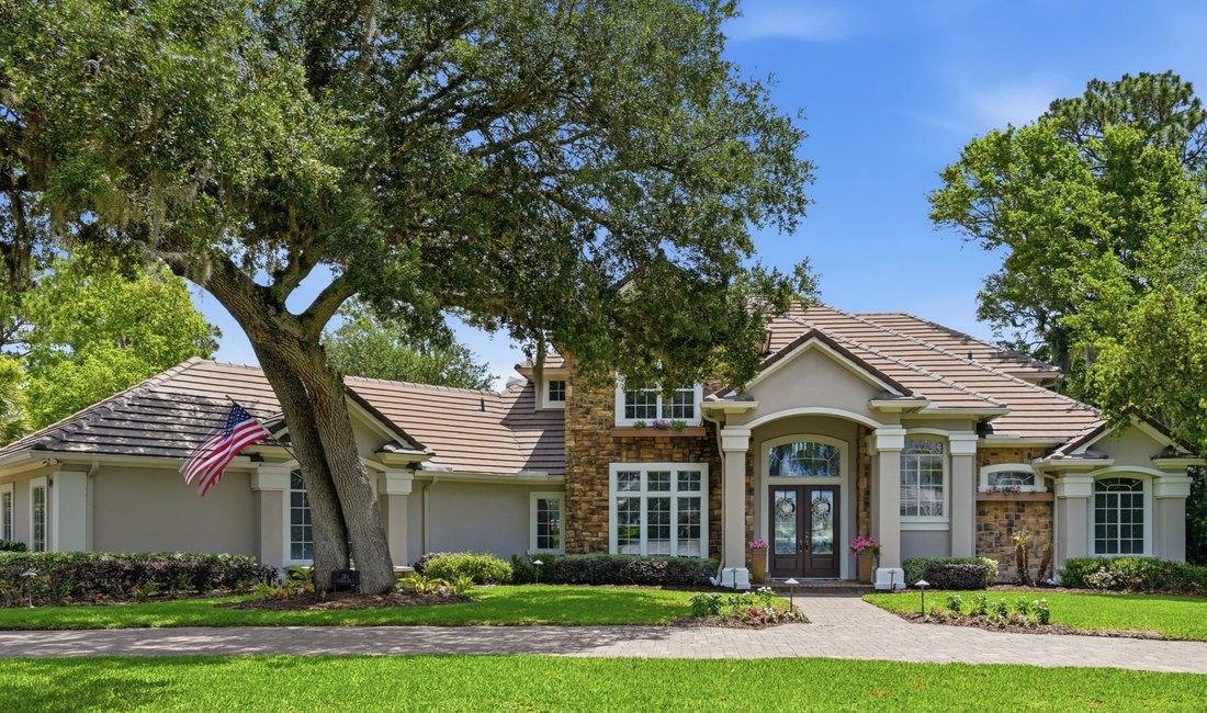 House in Ponte Vedra Beach, Florida, United States 1 - 17986843