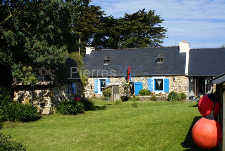 House in Bourg de Crozon, Crozon, France 1 - 17748781