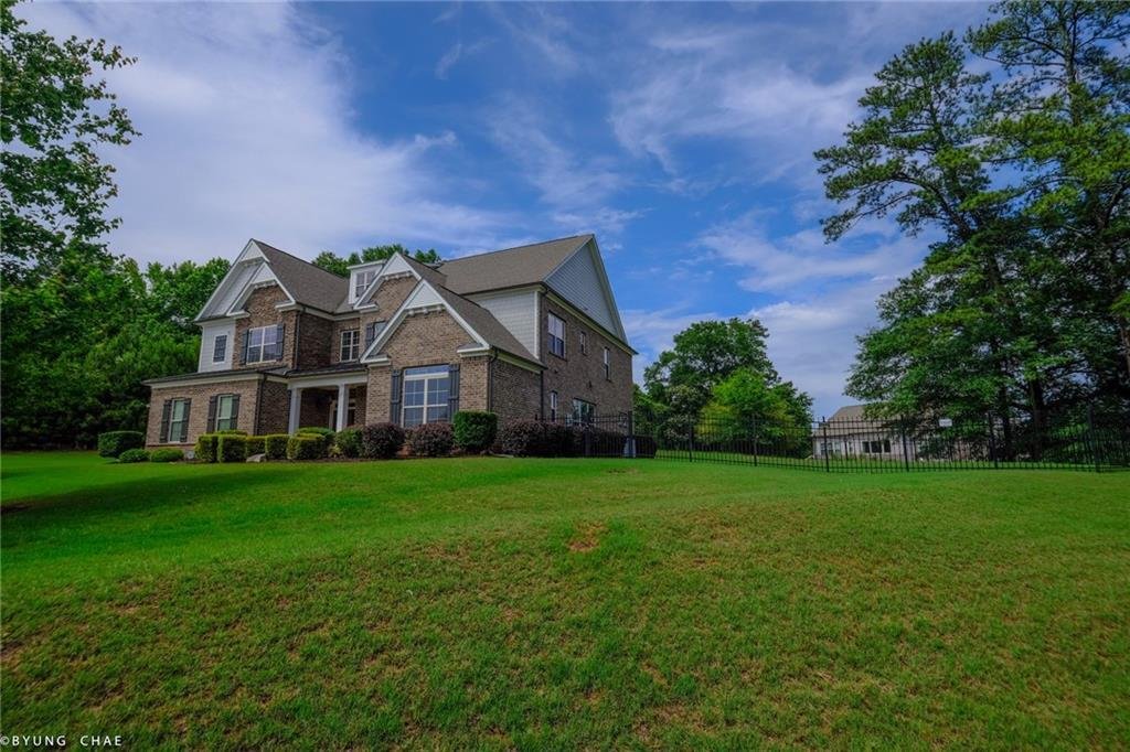 House in Suwanee, Georgia, United States 4 - 18026838