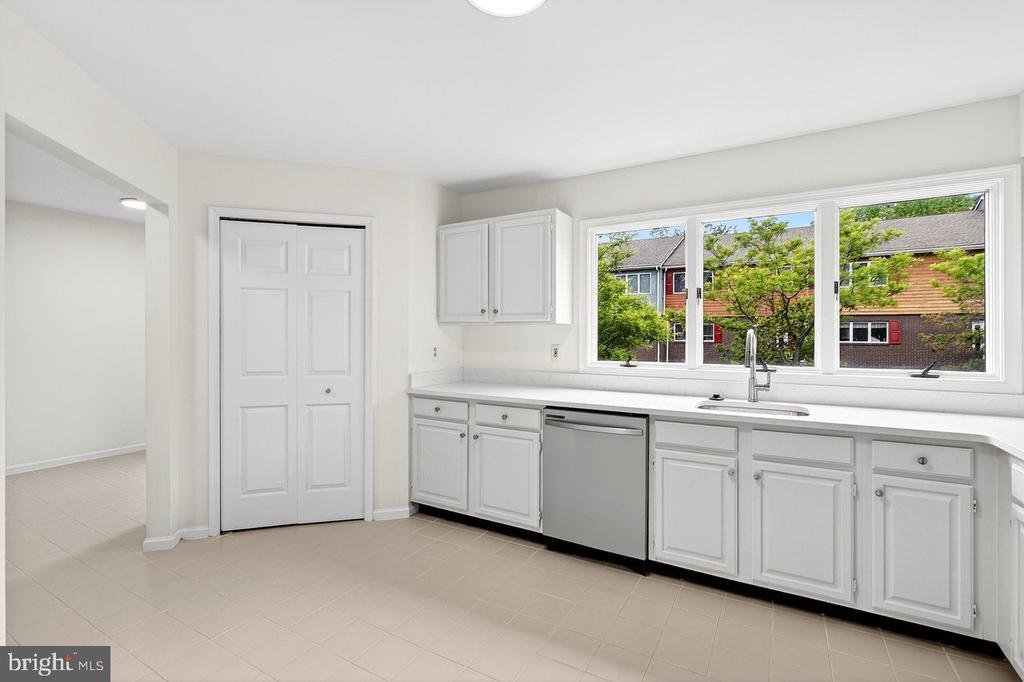 Townhouse in Princeton, New Jersey, United States 4 - 18021047