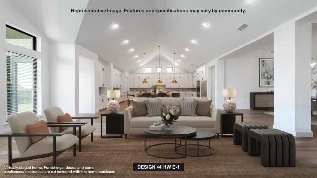 House in Rockwall, Texas, United States 2 - 18026949