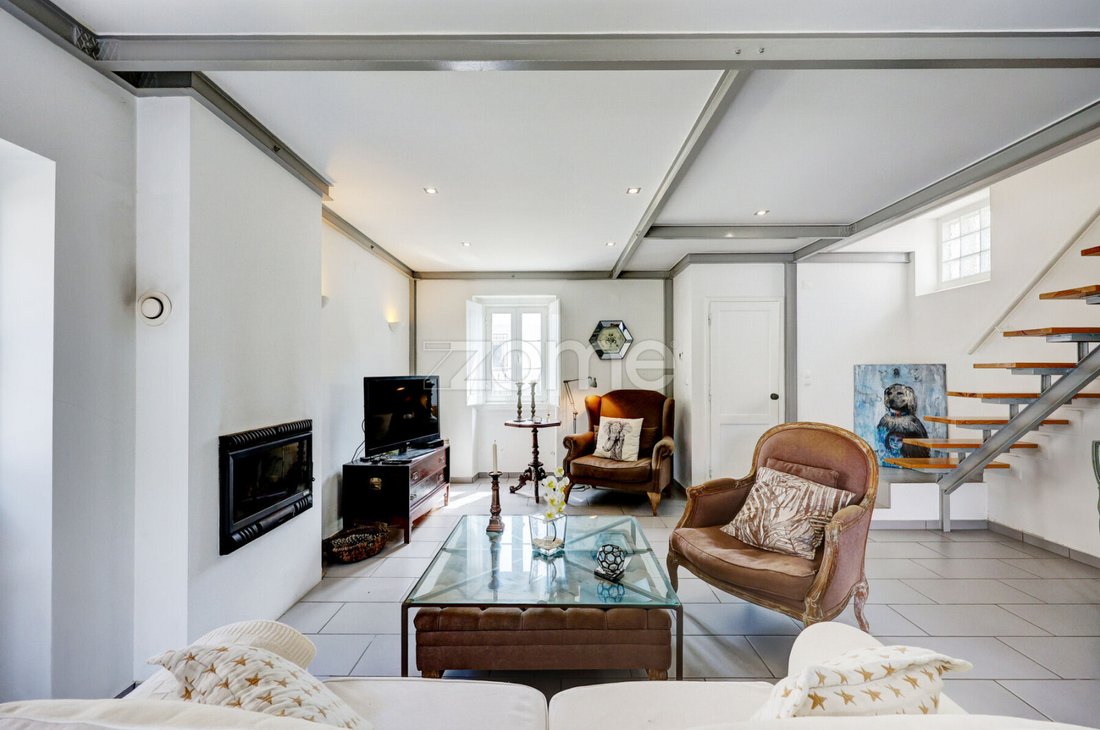 House in Cascais e Estoril, Lisbon, Portugal 2 - 18032302