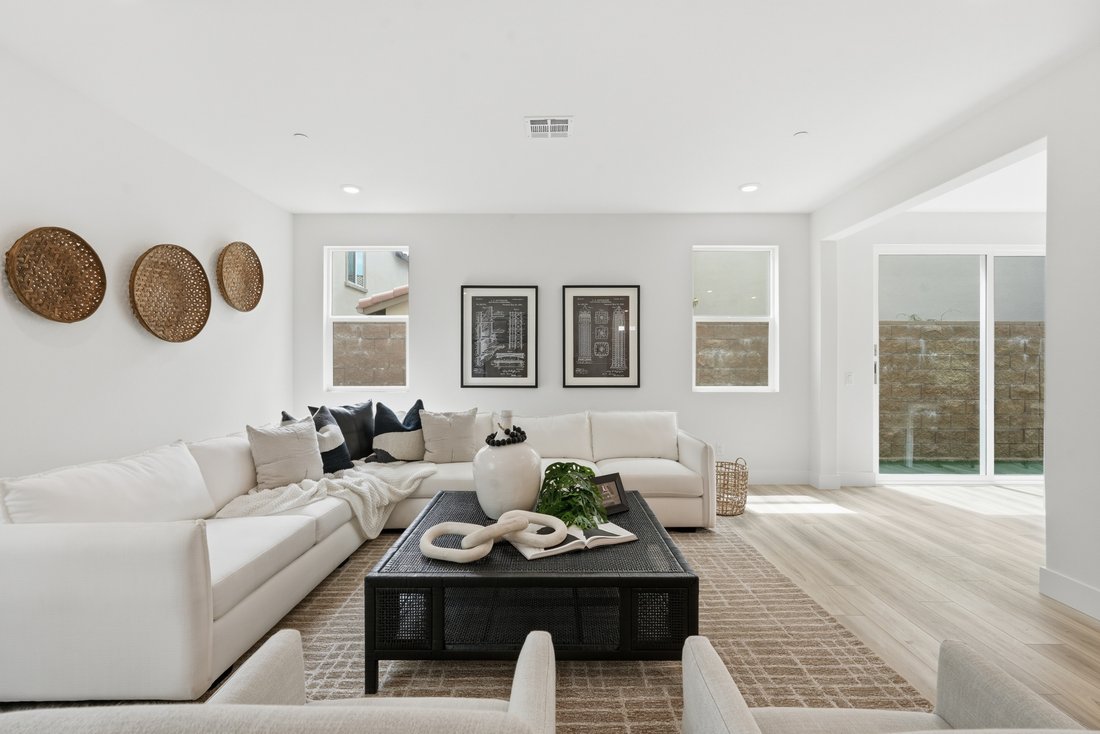 House in Los Angeles, California, United States 4 - 18027232