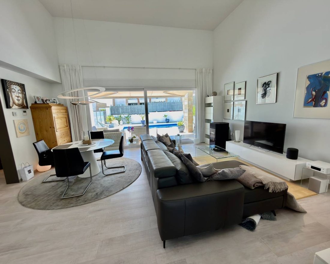 Villa in Algorfa, Valencian Community, Spain 4 - 18027287