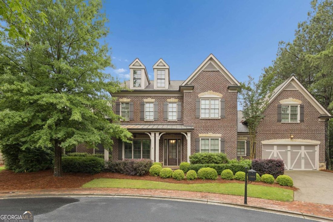 House in Alpharetta, Georgia, United States 2 - 18031178