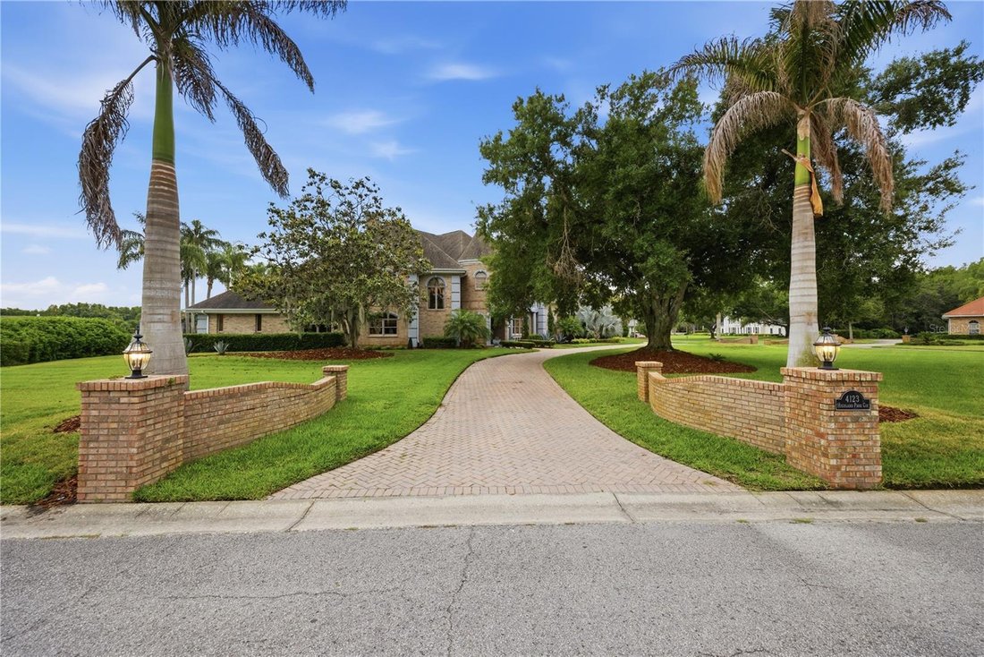 House in Land O' Lakes, Florida, United States 4 - 18026233