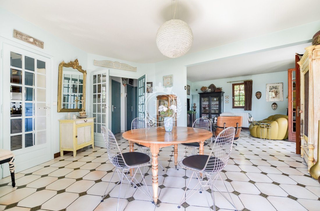 House in Centre Ville II, Sannois, France 2 - 18029460