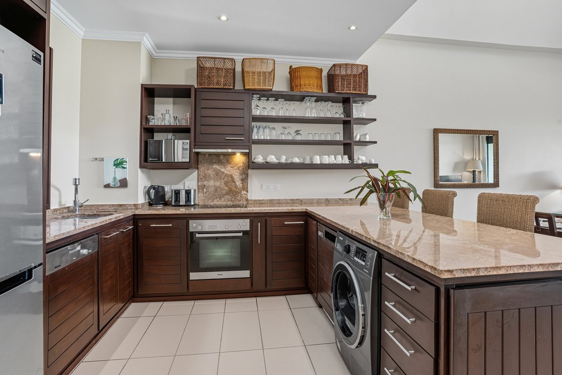 Apartment in Providence, Cascade, Seychelles 5 - 18027647