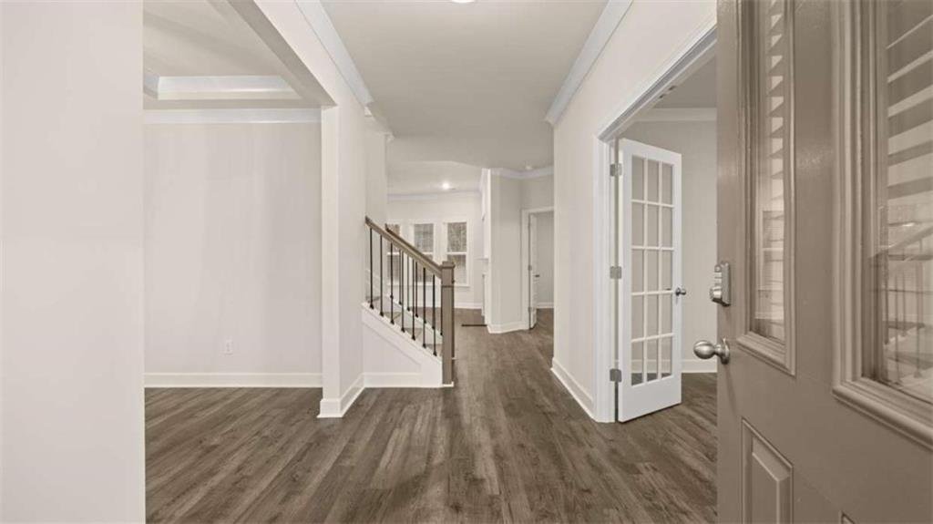 House in Hampton, Georgia, United States 3 - 18026816