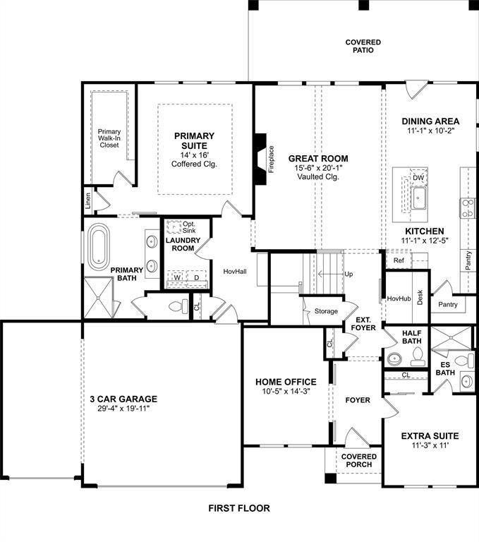 Casa a St. Paul, Texas, Stati Uniti 2 - 18030545