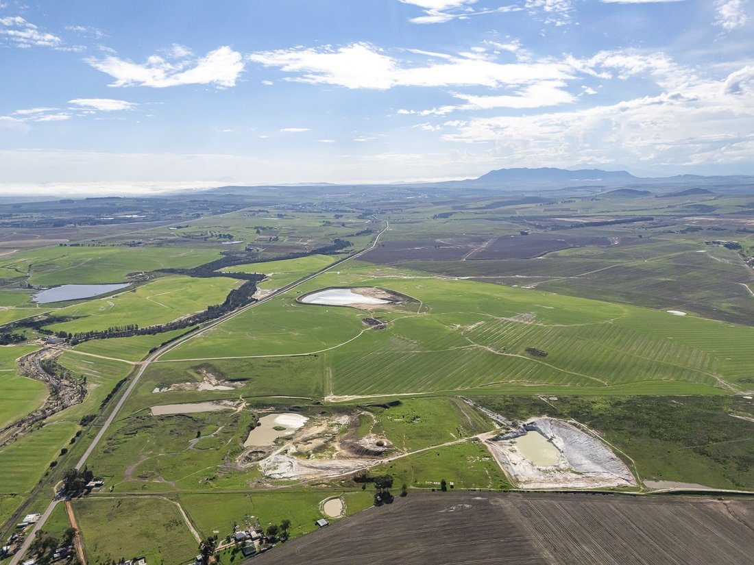 Farm Ranch in Malmesbury, Western Cape, South Africa 1 - 18031739
