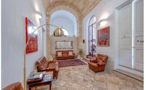 House in XX Settembre - Duca degli Abruzzi - Piazza Umberto, Nardo, Apulia 1