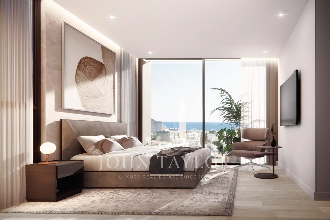 Apartment in Germasogeia, Limassol, Cyprus 2 - 18027327