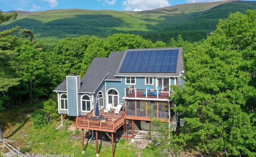 House in Saugerties, New York, United States 1