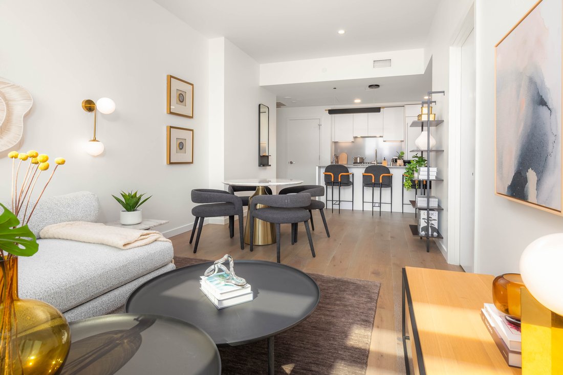 Condo in Bellevue, Washington, United States 4 - 18028280