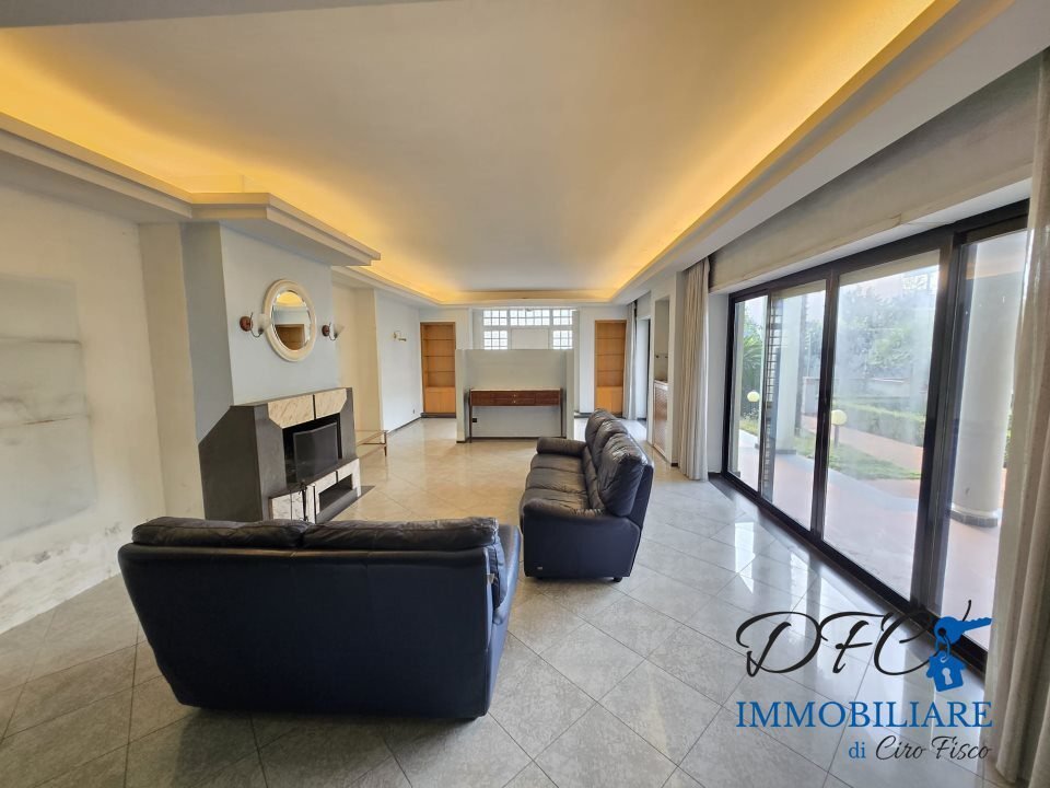Villa in Independence - Circumvallation - Gallery, Casoria, Campania 5 - 16609162