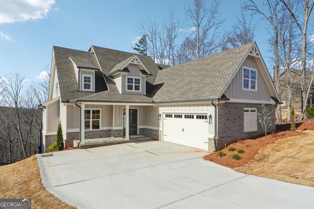 House in Cumming, Georgia, United States 1 - 18031151