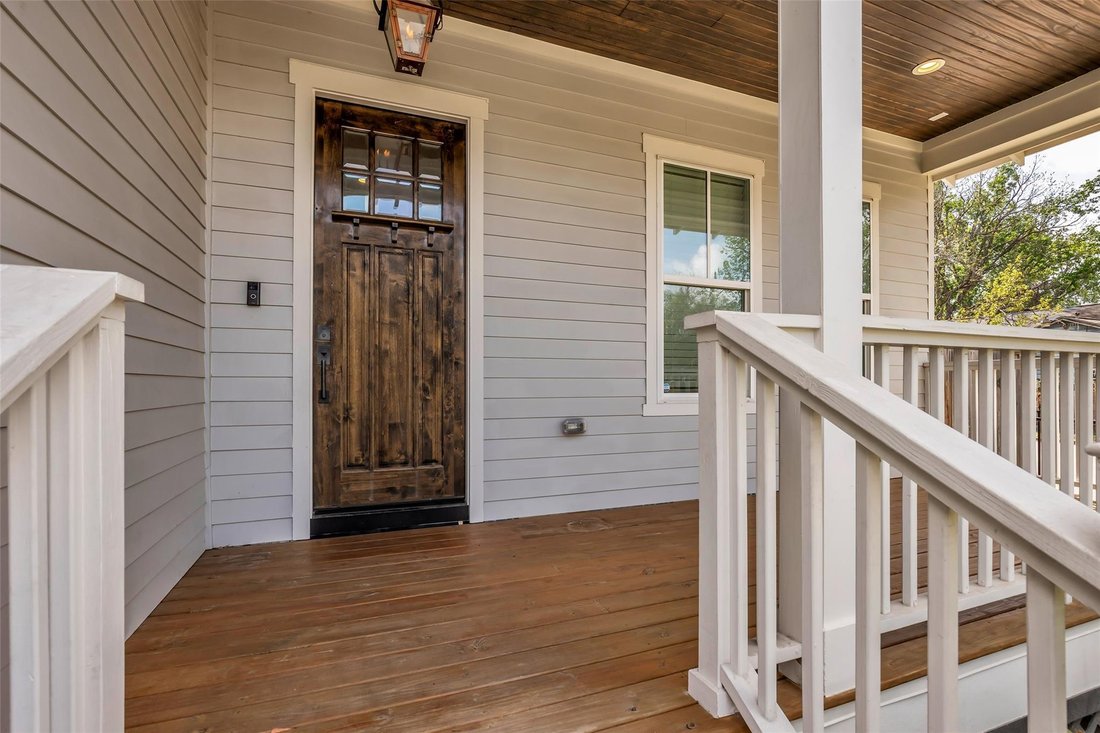 House in Houston, Texas, United States 3 - 18030736