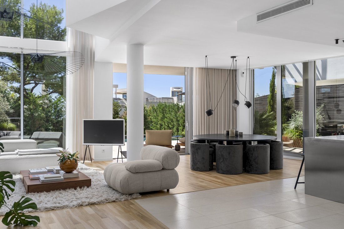 House in Sierra Blanca, Marbella, Spain 3 - 17270065