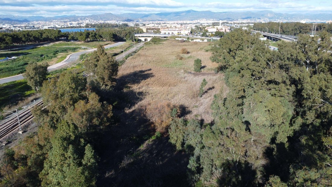 Land in Churriana, Malaga, Spain 2 - 18030551