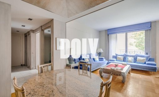 Wohnung in Paris, Île-de-France, Frankreich 1