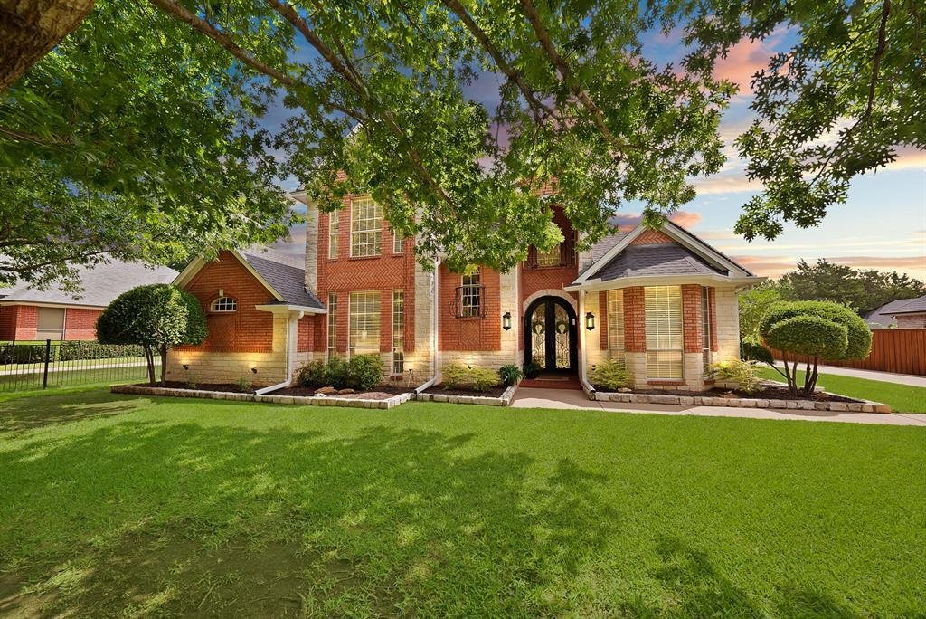 House in Mansfield, Texas, United States 1 - 18026998