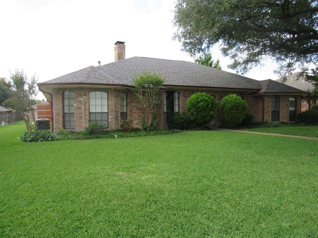 House in Richardson, Texas, United States 1 - 18030537