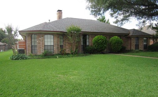 Maison à Richardson, Texas, États-Unis 1