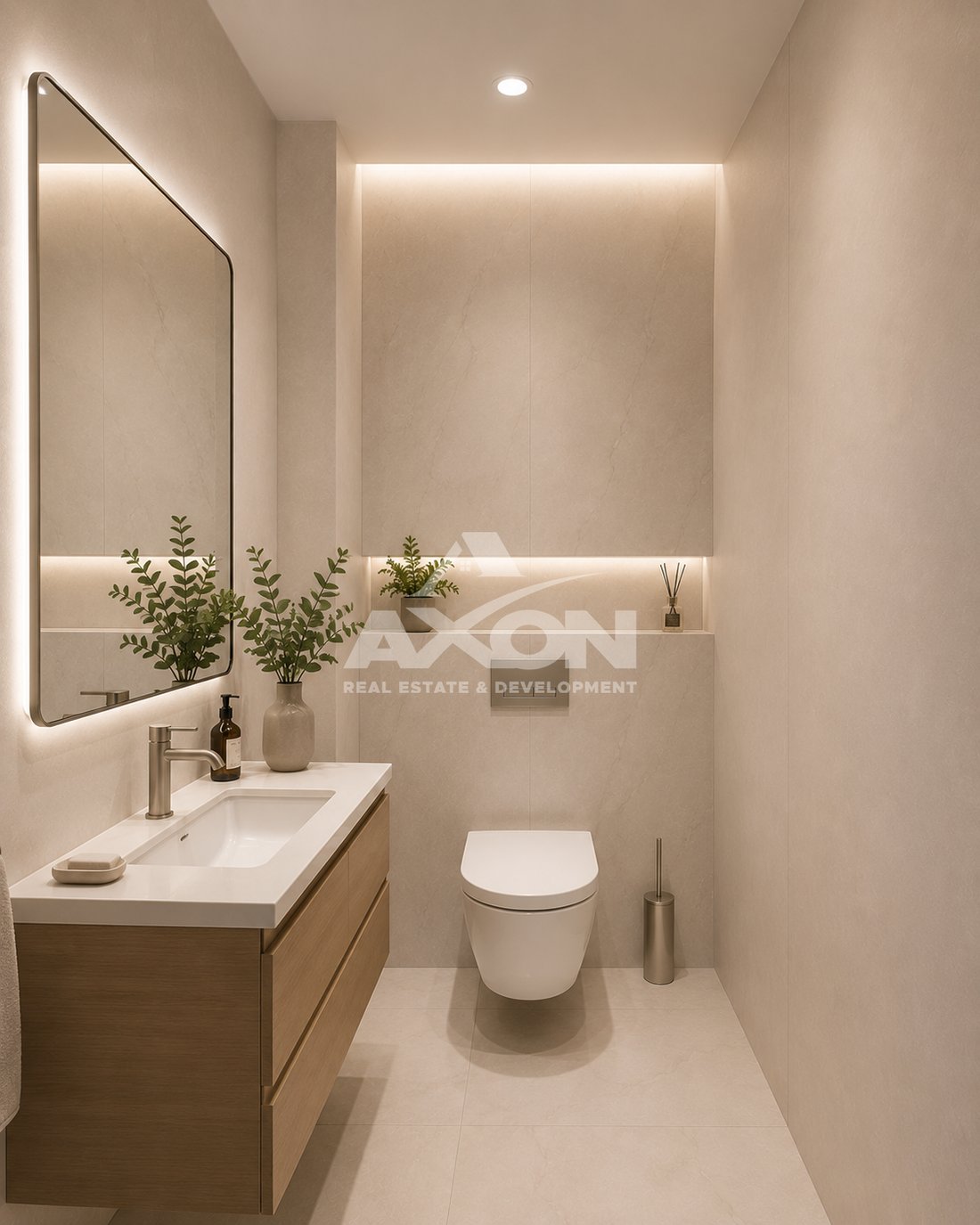 Appartamento a South Athens, Attica, Grecia 5 - 18026904