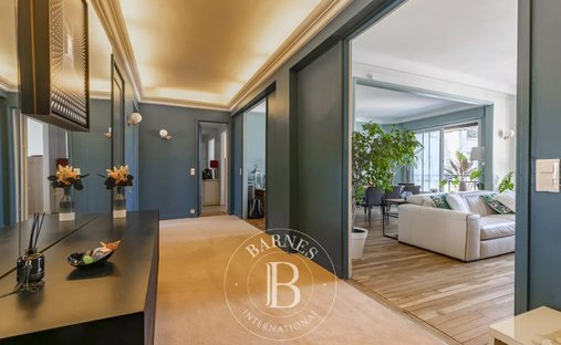 Appartement à Paris, Île-de-France, France 1