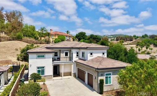 Maison à Walnut, Californie, États-Unis 1