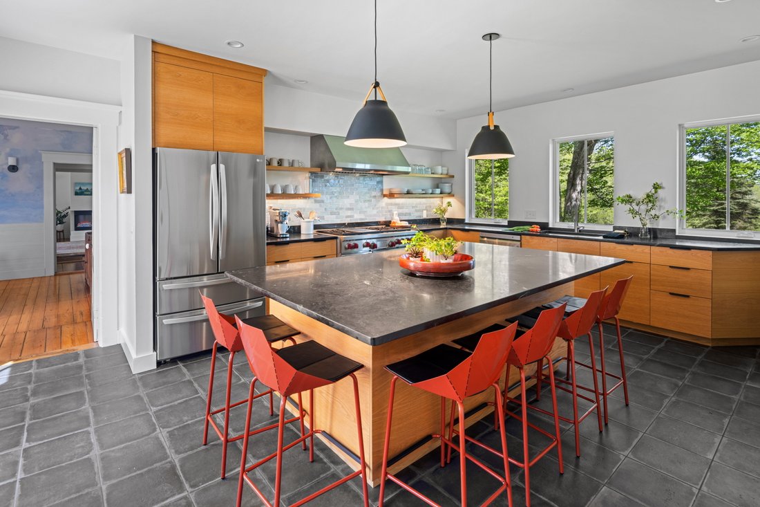 House in Woodbury, Vermont, United States 3 - 18027767