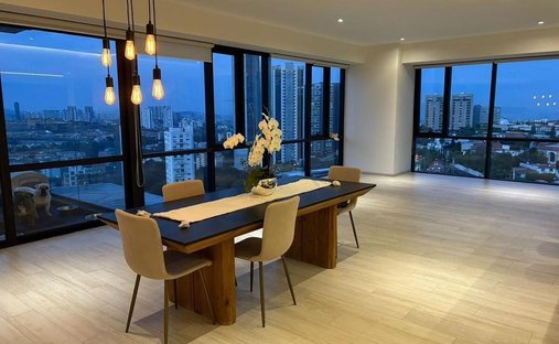 Apartment in 021, State of Mexico, Mexico 1