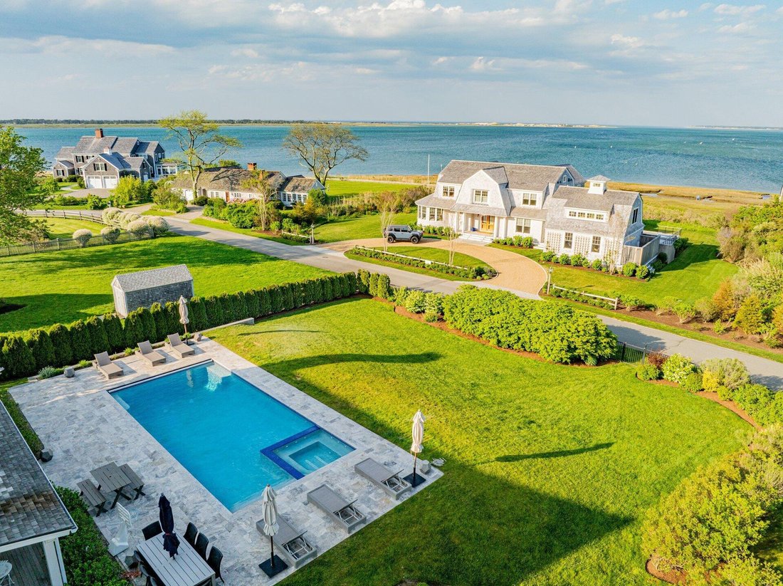 House in Barnstable, Massachusetts, United States 5 - 18019426