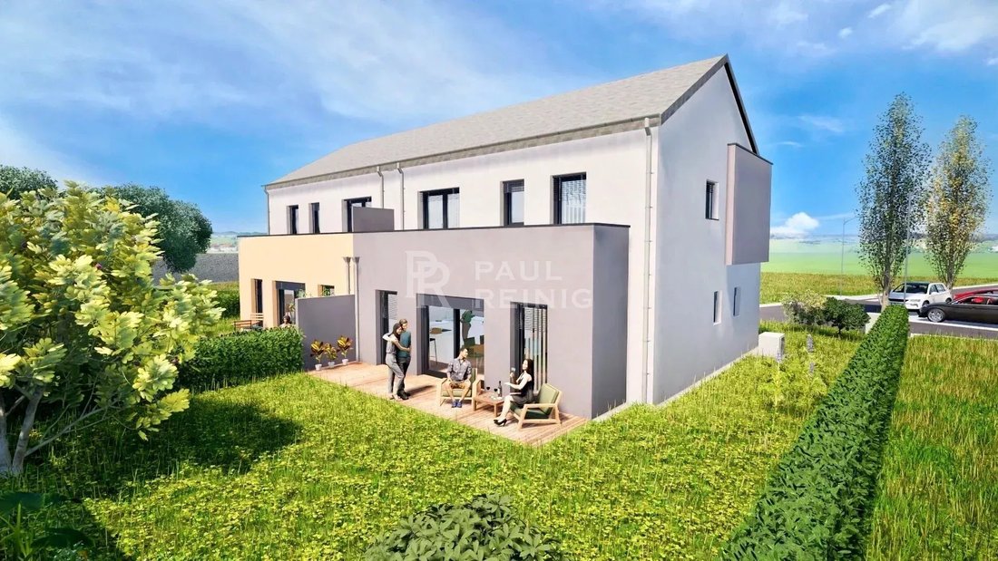 House in Bettendorf, Diekirch, Luxembourg 5 - 18027379