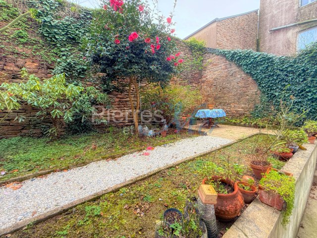 House in Beuzec Conq-Lochrist-Parc-Menez, Concarneau, France 5 - 16287736
