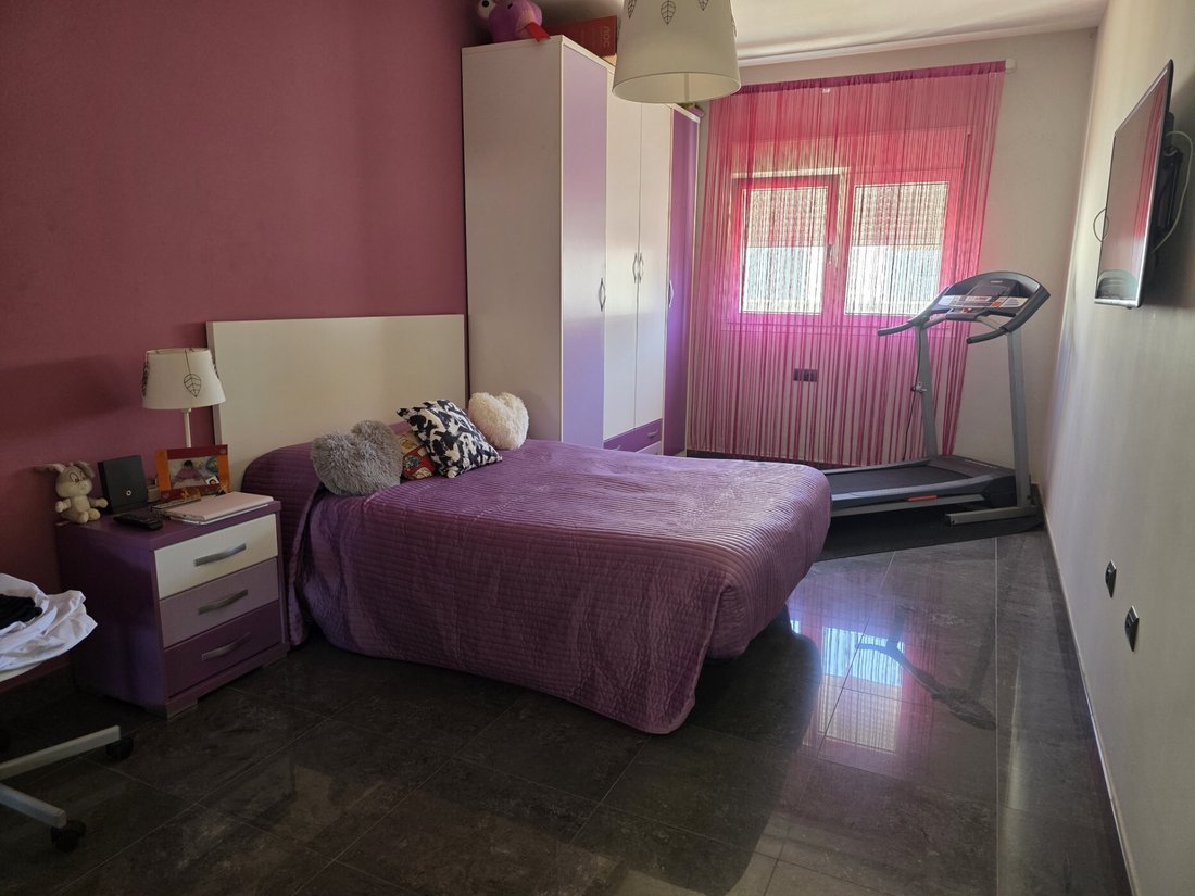 Casa en Tarifa, Andalucía, España 5 - 18025841